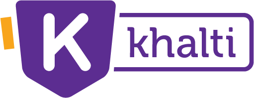 Khalti logo